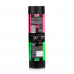 Men's Anima Double Sport set Daily freshness and moistening (shower gel, 170 ml + hair shampoo, 170 ml)