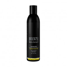 The men's normalizing an oily hair Profi Style Men's Style Normalizing Shampoo shampoo, 250 ml