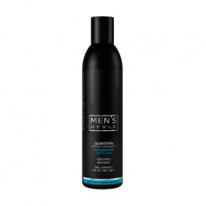 The men's cleaning Profi Style Men's Style Cleaning Shampoo shampoo against dandruff, 250 ml
