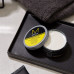 Men's semi-gloss cream for hair dressing of Paul Mitchell Mitch Clean Cut Medium Styling Cream of average fixing, 85 g