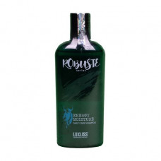Shampoo for men for house daily use of Luxliss Robuste Energy Moisture Daily Care Shampoo, 250 ml