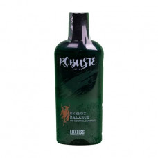 Shampoo for men for oily skin of the head of Luxliss Robuste Energy Balance Oil Control Shampoo, 250 ml