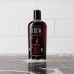Shampoo for men for hair after masking of a gray hair of American Crew Precision Blend Shampoo, 250 ml