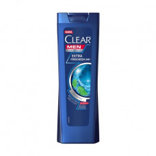Shampoo for men against Clear Men dandruff Ice freshness, 225 ml