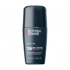 Men's ball antiperspirant of Biotherm Homme Day Control Antiperspirant 72 H, 75 ml