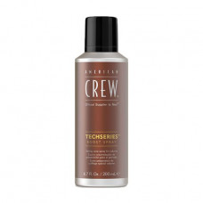 Men's spray for the volume of hair of American Crew Techseries Boost Spray, 200 ml