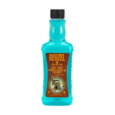 Men's toner for hair of Reuzel Hair Tonic, 350 ml