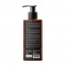 The men's toning shampoo for hair of Barbers New York Premium Shampoo, 400 ml