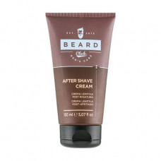 The men's calming cream after shaving of Beard Club After Shave Cream, 150 ml