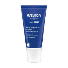 The men's moisturizing cream for the person Weleda For Men Moisture Cream, 30 ml