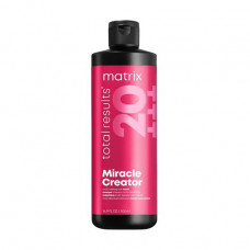Multifunctional mask for hair 20-v-1 Matrix Total Results Miracle Creator Multi-Tasking Hair Mask, 500 ml