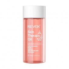 Multifunctional oil for a body of Revox B77 Skin Therapy Oil, 75 ml