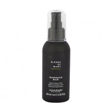 Multifunctional balm for a beard of Alfaparf Milano Blends Of Many Beard&Skin Balm, 100 ml