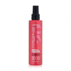 Multifunctional spray for hair 20 in 1 Matrix Total Results Miracle Creator, 200 ml
