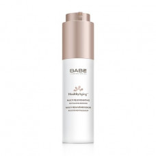 The multirejuvenating serum for the person BABE Laboratorios Healthy Aging, 50 ml