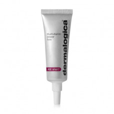 The Multivitivitaminny elevator for eyes and lips of Dermalogica Age Smart Multivitamin Power Firm Eye & Lip Area, 15 ml