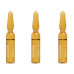 Multiprotective concentrated ampoules for the person Babe Laboratorios Healthy Aging with the intensive rejuvenating effect, 7*2 ml