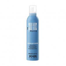 Mousse for the volume of hair of Echosline EStyling Bodyvolume Mousse, 400 ml