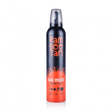 Rambootan styling mousse strong fixing, 300 ml