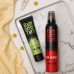 Rambootan styling mousse strong fixing, 300 ml