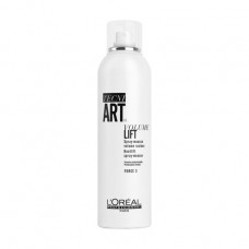 L'Oreal Professionnel Tecni.art Volume Lift mousse for the radical volume of hair, 250 ml
