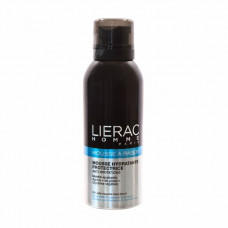 Mousse for the person Lierac Homme, 150 ml