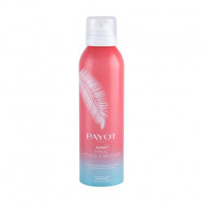 Mousse for a face and body of Payot Sunny Magic Mousse A Bronzer for safe suntan, 200 ml