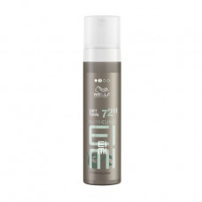 Mousse for modeling of wavy hair of Wella Professionals Eimi Nutricurls Soft Twirl 72 H antifreeze, 200 ml
