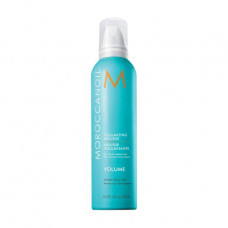 Mousse for the volume of hair of Moroccanoil Volumizing Mousse, 250 ml
