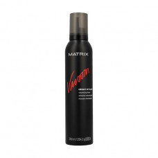 Mousse for giving of volume to hair of Matrix Vavoom Height Of Glam Volumizing Foam, 250 ml