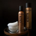 Syoss Keratin Mousse styling mousse fixing of 4 (extra strong), 250 ml