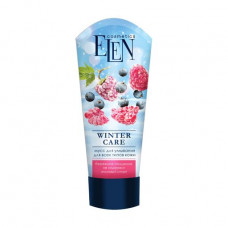 Mousse for washing of Elen Cosmetics Winter Care, 150 ml