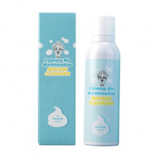 Mousse for washing of Village 11 Factory Calming Bio Mousse Cleanser, 150 ml