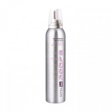 ING Professional Styl-ING hair mousse soft fixing, 250 ml