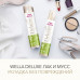 Wella Deluxe Lively Hold hair mousse extra strong fixing, 200 ml