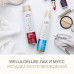 Wella Deluxe Wonder Volume&Protection hair mousse superstrong fixing, 200 ml
