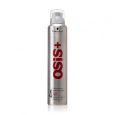 Hair mousse of extra strong fixing Schwarzkopf Professional Osis + 4 Grip Extreme Hold Mousse, 200 ml