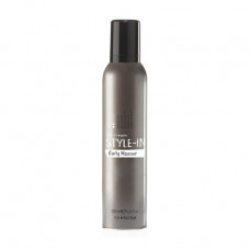 Mousse for a curly hair of Inebrya Style-In Curly Mousse, 250 ml