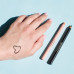 Soft pencil-kayal for eyes of Ninelle Efecto Soft Kajal Eye Pencil 211, 1.14 g