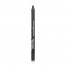 Soft pencil for eyes of Flormar Ultra Eyeliner 019 Dark Brown, 1.14 g