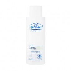 Soft lotion for the person The Face Shop Dr. Belmeur Clean Face Mild Lotion with extract of a tea tree, 145 ml