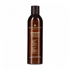 The soft cleaning hair Philip Martin's Purifying Wash Shampoo shampoo inclined to loss, 250 ml