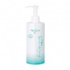 Soft peeling - face gel and zones of a decollete Isehan Megurich, 200 g