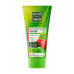 Soft face scrub the Clean line with raspberry and stones of a cranberry, 50 ml