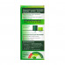 Soft face scrub the Clean line with raspberry and stones of a cranberry, 50 ml