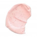 Soft face scrub the Clean line with raspberry and stones of a cranberry, 50 ml
