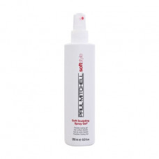 Soft skulpturiruyushchy Paul Mitchell Soft Style Soft Sculpting Spray Gel hair gel spray, 250 ml