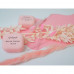 Girlwood eyebrow soap fixer with 3 brushes, 12 g