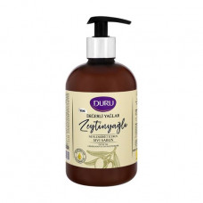 Duru soap liquid with olive oil, 500 ml