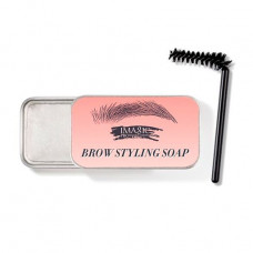 Soap for eyebrows of Imagic Brow Styling Soap, EY-342, 10 g
